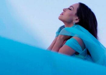 Οι μουσικές επιλογές του e-ptolemeos.gr – Lola Astanova – Inspirit (2019)