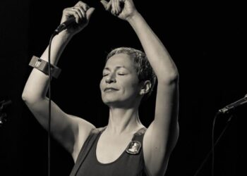 Μεγάλη συναυλία με την Μελίνα Κανά στο 45ο Φεστιβάλ ΚΝΕ-Οδηγητή στην Κοζάνη