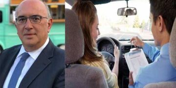 Τέλος στην ταλαιπωρία χιλιάδων υποψηφίων οδηγών με νομοσχέδιο του Υπ. Μεταφορών