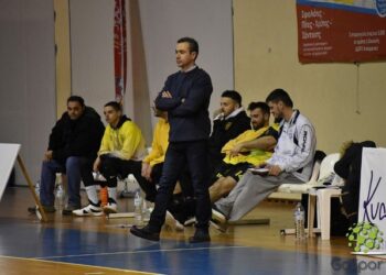 Μπάσκετ: Ποιος προπονητής θα οδηγήσει το Πρωτέα στη Β΄ Εθνικη