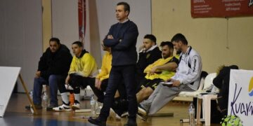 Μπάσκετ: Ποιος προπονητής θα οδηγήσει το Πρωτέα στη Β΄ Εθνικη