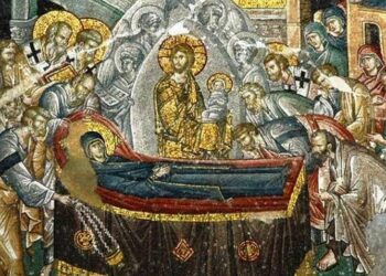 Τα 500 ονόματα της Παναγίας και οι συμβολισμοί τους