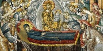 Τα 500 ονόματα της Παναγίας και οι συμβολισμοί τους