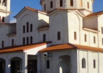 Ιερά Πανύγηρις Παναγίας Φανερωμένης την Παρασκευή 23 Αυγούστου