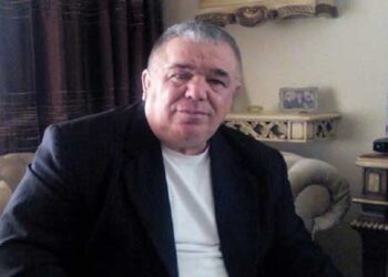 Τι ζήτησε η οικογένεια του Γ. Ποζίδη από τον κόσμο και τους φίλους