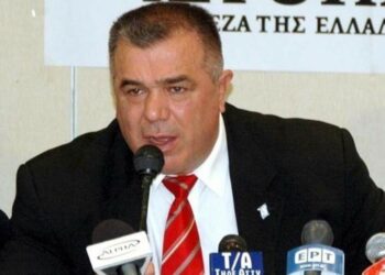 Οι Ποντιακοί Πολιτιστικοί Σύλλογοι Εορδαίας εύχονται “καλό ταξίδι” στον Γιώργο Ποζίδη