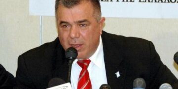 Οι Ποντιακοί Πολιτιστικοί Σύλλογοι Εορδαίας εύχονται “καλό ταξίδι” στον Γιώργο Ποζίδη