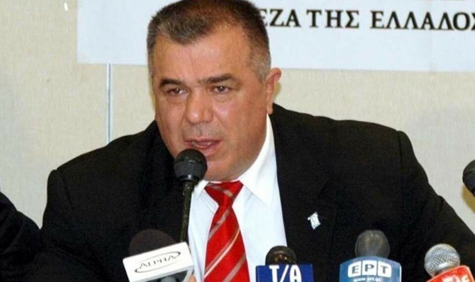 Οι Ποντιακοί Πολιτιστικοί Σύλλογοι Εορδαίας εύχονται “καλό ταξίδι” στον Γιώργο Ποζίδη