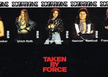 Οι μουσικές επιλογές του e-ptolemeos.gr – Scorpions – Sails Of Charon – Musikladen TV (16.01.1978)