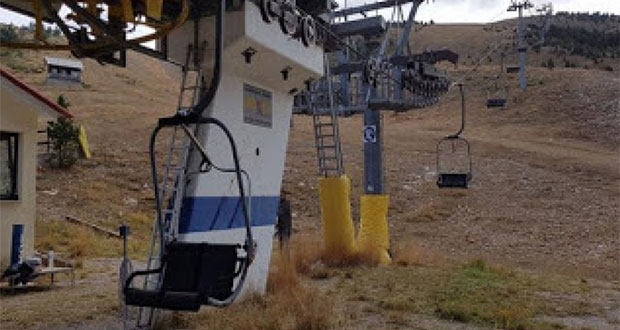 Δωρεάν εναέριες βόλτες το 15αύγουστο στο Σέλι