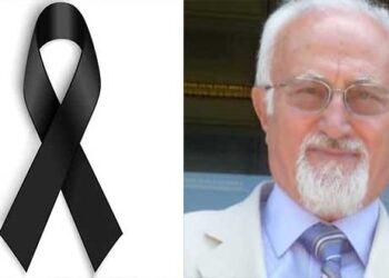 Πέθανε ο Πτολεμαΐδιώτης Δημοσιογράφος Κώστας Κούσης