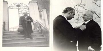 Ο κυρ Νικολάκης (Δελιαλής) των βιβλίων μας… – Γράφει ο Μιχάλης Πιτένης