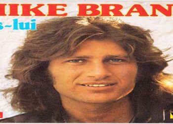 Οι μουσικές επιλογές του E-Ptolemeos.gr / Mike Brant – Dis lui (1975)