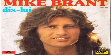 Οι μουσικές επιλογές του E-Ptolemeos.gr / Mike Brant – Dis lui (1975)