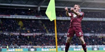 Γιουρόπα με «πιστολιά» στο 3.15!