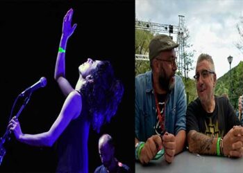 41ο River Party – 29 Ιουλίου έως 4 Αυγούστου 2019 / Ένα μουσικό πρόγραμμα πιο πλούσιο από ποτέ!