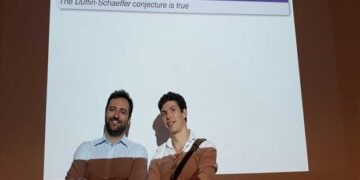 Δ. Κουκουλόπουλος: Ο Κοζανίτης που έλυσε ανοιχτό πρόβλημα Θεωρητικών Μαθηματικών!