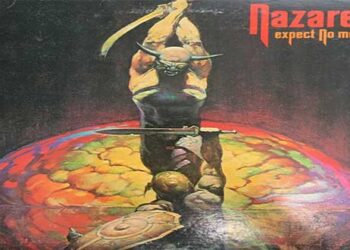 Οι μουσικές επιλογές του e-ptolemeos.gr / Nazareth – Busted (1977)