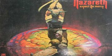 Οι μουσικές επιλογές του e-ptolemeos.gr / Nazareth – Busted (1977)