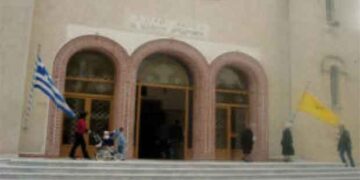 Kυκλοφοριακές ρυθµίσεις κατά την διάρκεια της εµποροπανήγυρης του Ι.Ν. Αγίου Ιωάννη Πτολεµαΐδας