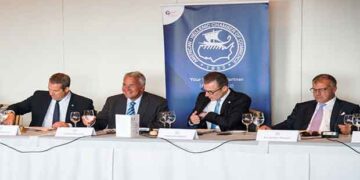 Ο ΥπΑΑΤ, Μ. Βορίδης στη Θεσσαλονίκη:  «Είμαστε στο πλευρό του αγροδιατροφικού κλάδου»