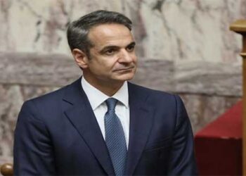 Κυριάκος Μητσοτάκης: Θα υλοποιήσουμε μια συνεκτική στρατηγική συνολικά για τη Βόρεια Ελλάδα