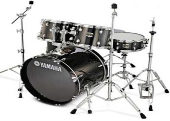 Πτολεμαΐδα: Πωλείται ντράμς σετ YAMAHA GIGMAKER set -Σχεδόν Αμεταχείριστη!