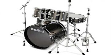 Πτολεμαΐδα: Πωλείται ντράμς σετ YAMAHA GIGMAKER set -Σχεδόν Αμεταχείριστη!