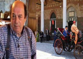 Πρόσκληση συμμετοχής στο σίριαλ του Μανούσου Μανουσάκη για τη Γενοκτονία των Ποντίων