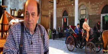 Πρόσκληση συμμετοχής στο σίριαλ του Μανούσου Μανουσάκη για τη Γενοκτονία των Ποντίων