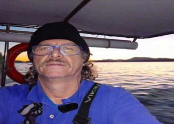 Κώστας Αρβανίτης – Γράφει η Χριστιάννα Λούπα