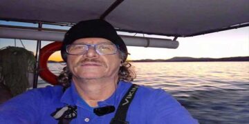 Κώστας Αρβανίτης – Γράφει η Χριστιάννα Λούπα