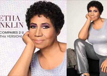 Οι μουσικές επιλογές του E-ptolemeos.gr / Aretha Franklin – Nothing Compares 2 U (2014)