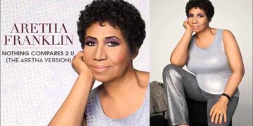 Οι μουσικές επιλογές του E-ptolemeos.gr / Aretha Franklin – Nothing Compares 2 U (2014)