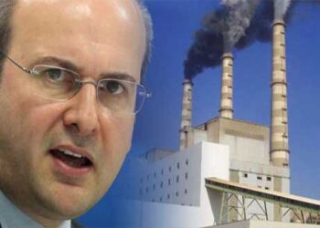 Ξεκίνησε το παζάρι Κομισιόν – ΥΠΕΝ για την απόσυρση των λιγνιτικών μονάδων της ΔΕΗ