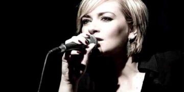 Η Ρίτα Αντωνοπούλου στο Φεστιβάλ ΚΝΕ-Οδηγητή στην Κοζάνη στις 13 Σεπτέμβρη