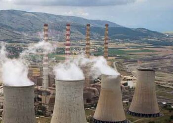 Σχέδιο για τη ΔΕΗ: Κλείνουν λιγνιτικές μονάδες