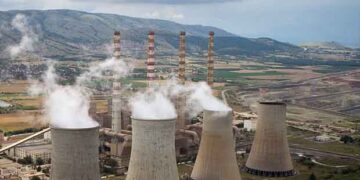 Σχέδιο για τη ΔΕΗ: Κλείνουν λιγνιτικές μονάδες