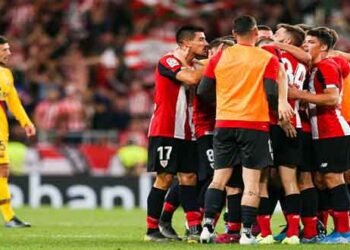  Ταμειάρα με Μπιλμπάο και Παρί!