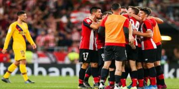  Ταμειάρα με Μπιλμπάο και Παρί!