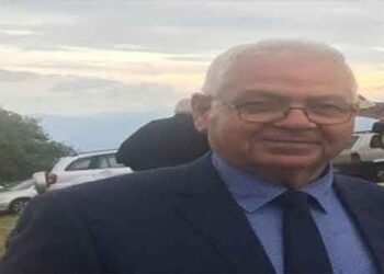 Eπιστολή του απερχόμενου Αντιδημάρχου Σερβίων – Βελβεντού Θεόδωρου Κυριακίδη