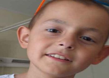 Εορδαία: Έχασε τη μάχη για τη ζωή ο 8χρονος Μηνάς από το Εμπόριο