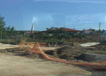 10 μέρες χωρίς τηλέφωνο και Ίντερνετ, σε τμήμα της ΤΚ Πύργων