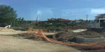 10 μέρες χωρίς τηλέφωνο και Ίντερνετ, σε τμήμα της ΤΚ Πύργων