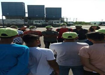 Επίσκεψη της Προσωρινή Δομής Φιλοξενίας Ασυνόδευτων Ανηλίκων στις εγκαταστάσεις της ΔΙΑΔΥΜΑ