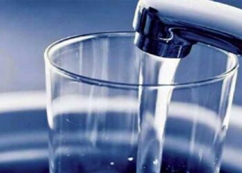 Ολιγόωρη αρρυθμία και διακοπή υδροδότησης για την αποκατάσταση διαρροής ύδρευσης στην Τ.Κ. ΚΡΟΚΟΥ  (ΔΕΥΤΕΡΑ 12/08/19)