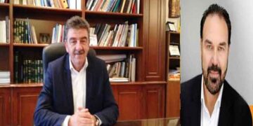 Δασταμάνης και Γιαννάκης οι επικρατέστεροι για την Προεδρία της ΠΕΔ – Ο Επίκαιρος καταγράφει