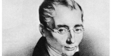 Οι μουσικές επιλογές του e-ptolemeos.gr – Louis Joseph Ferdinand Hérold (1755 – 1802) – Piano Concerto No. 3 in A major (1813) ii. Andante