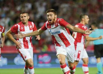 Διπλασιασμοί με τα γκολ σε Τσάμπιονς Λιγκ και Βραζιλία!