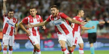 Διπλασιασμοί με τα γκολ σε Τσάμπιονς Λιγκ και Βραζιλία!